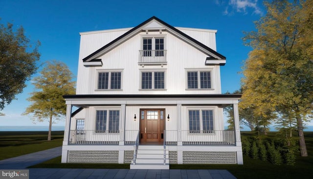 4427 Bradley Ln, Chevy Chase