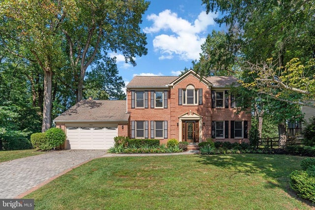 17421 Cherokee Ln, Olney