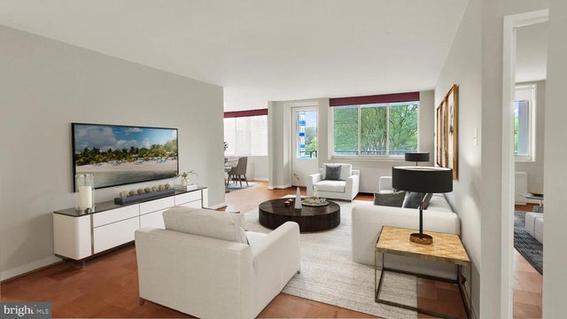 10401 Grosvenor Pl #501, North Bethesda