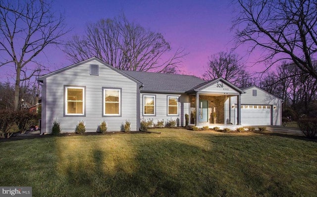 326 Ridge Rd, Washington Grove