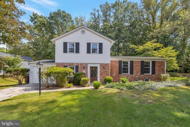 11509 Parkedge, Rockville