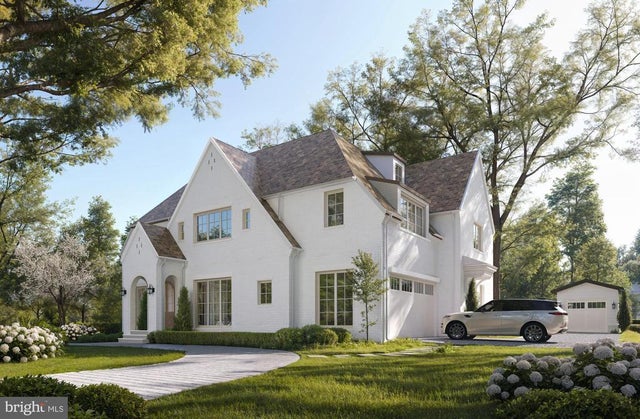 5900 Kennedy Dr, Chevy Chase