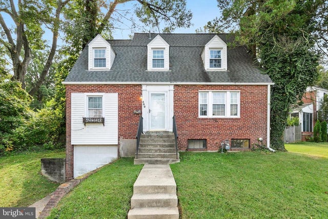 500 Bonifant St, Silver Spring