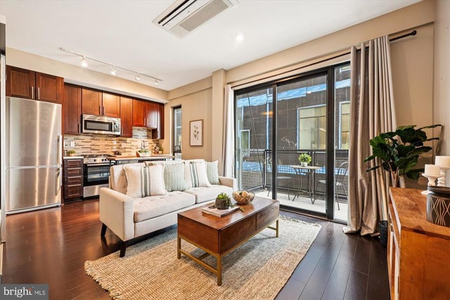 1320 Fenwick Ln #203, Silver Spring