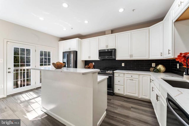 2831 Cornet Ct, Silver Spring