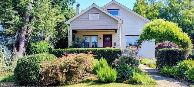 9411 Garwood St, Silver Spring