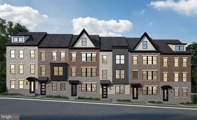 14920 Swat Street, Rockville