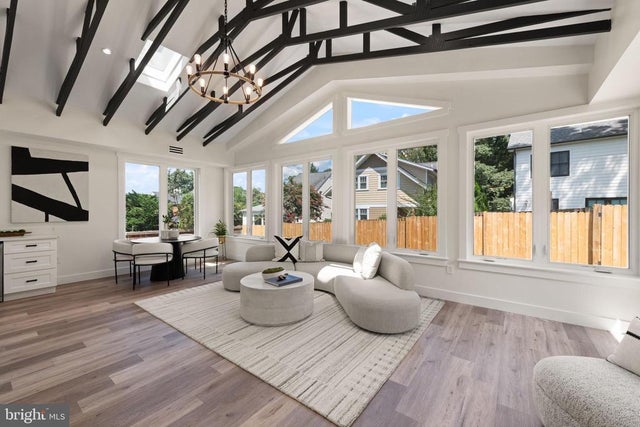 4911 Bayard Blvd, Bethesda