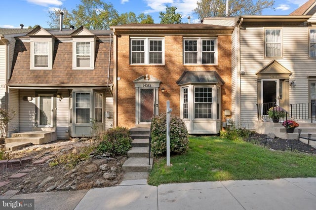 14353 Long Channel Dr, Germantown