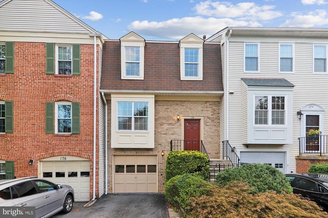 174 Lazy Hollow Dr, Gaithersburg