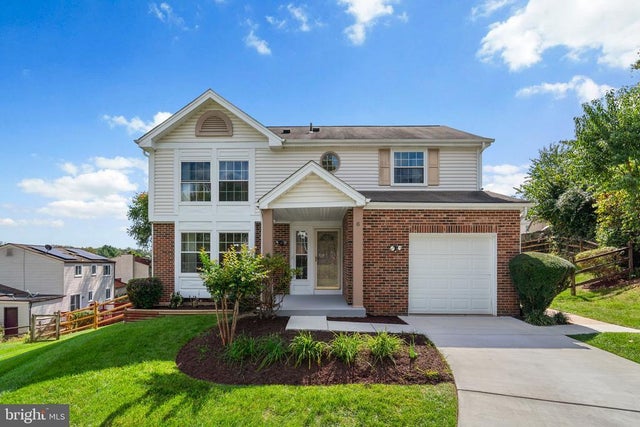 6 Gunnerfield Ct, Germantown