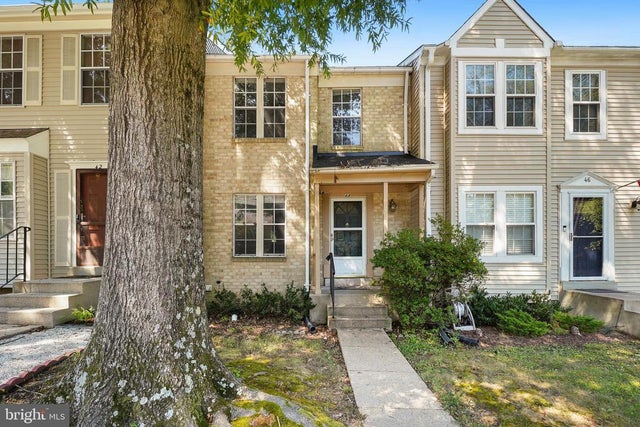 44 Long Green Ct, Silver Spring