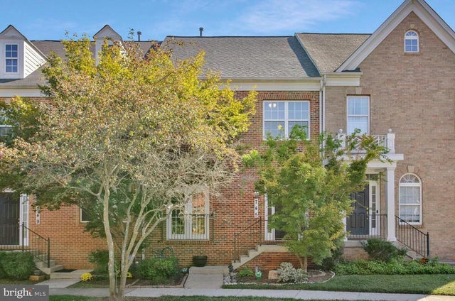 745 Raven Ave, Gaithersburg