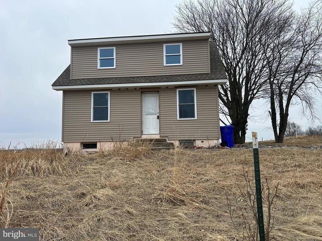 11201 Bethesda Church Rd, Damascus