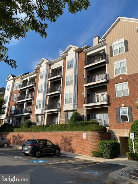 501 Hungerford Dr #137, Rockville