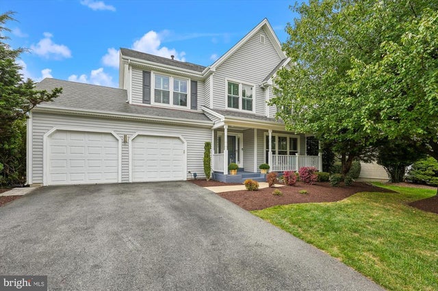 14432 Stonebridge View, North Potomac