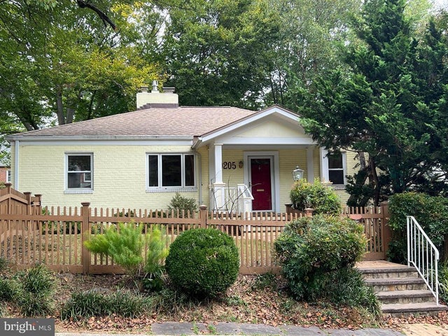 9205 Whitney St, Silver Spring