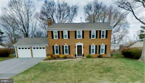 1916 Cradock St, Silver Spring