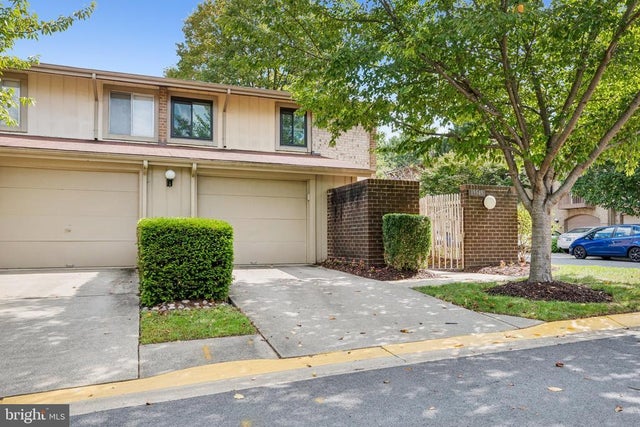 19549 Brassie Pl #9a, Montgomery Village