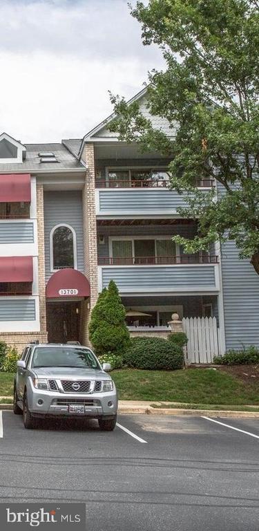 13701 Modrad Way #9c-34, Silver Spring