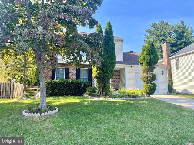 12125 Stoney Bottom Rd, Germantown