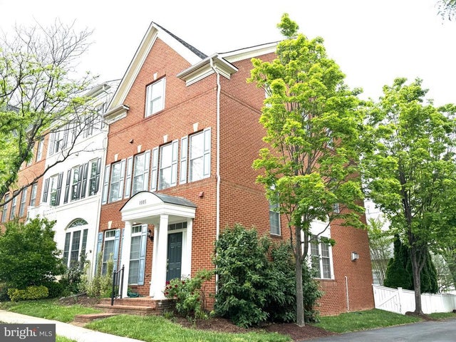 1105 Havencrest St, Rockville