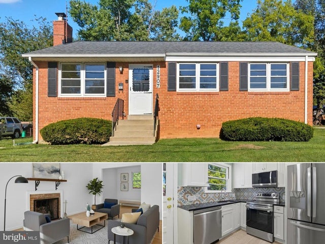 12907 Matey Rd, Silver Spring