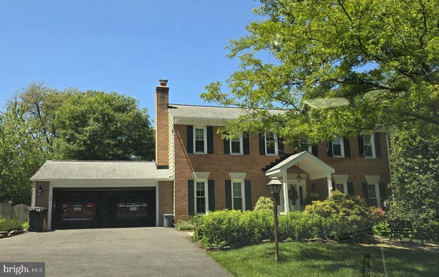 16504 Kipling Rd, Rockville