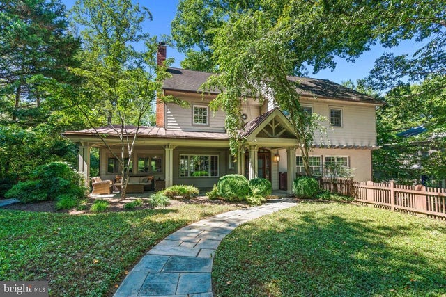 5128 Wissioming Rd, Bethesda