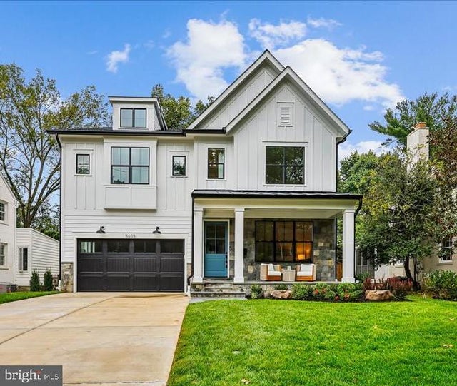 5605 Glenwood Rd, Bethesda