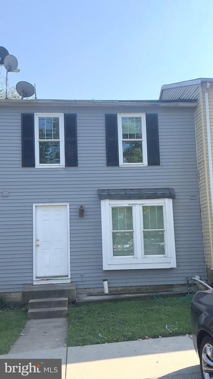 24 Seek Ct, Takoma Park