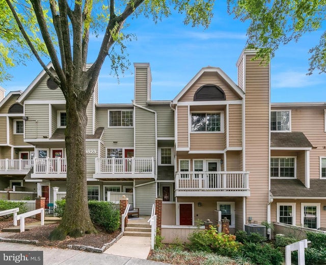 10823 Hampton Mill Ter #130, Rockville