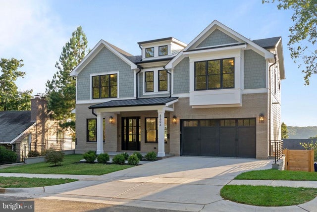 6206 Crathie Ln, Bethesda