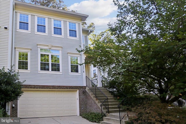 3318 Mills Crossing Pl, Kensington