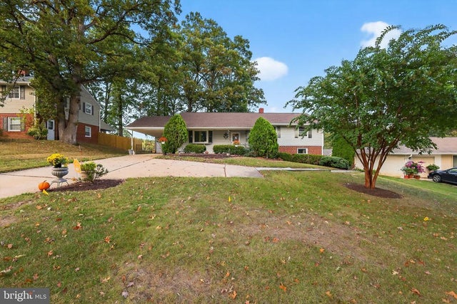 2924 Gracefield Rd, Silver Spring