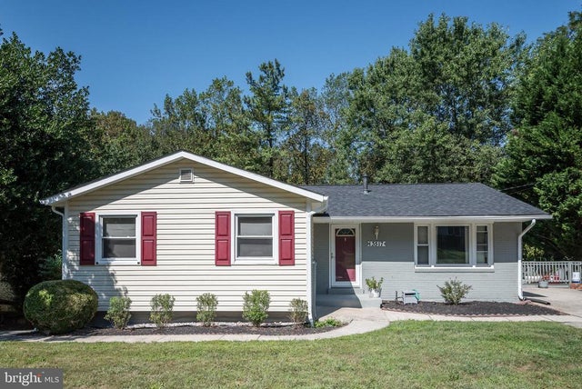 13517 Collingwood Ter, Silver Spring