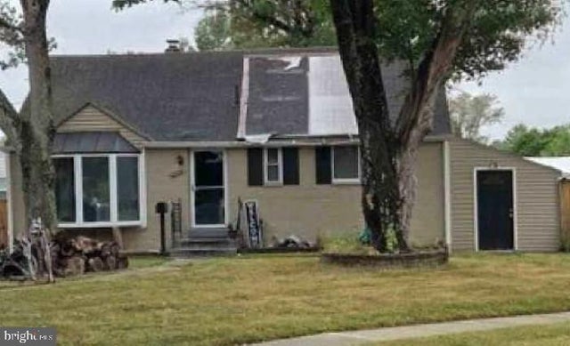 12730 Gould Rd, Silver Spring