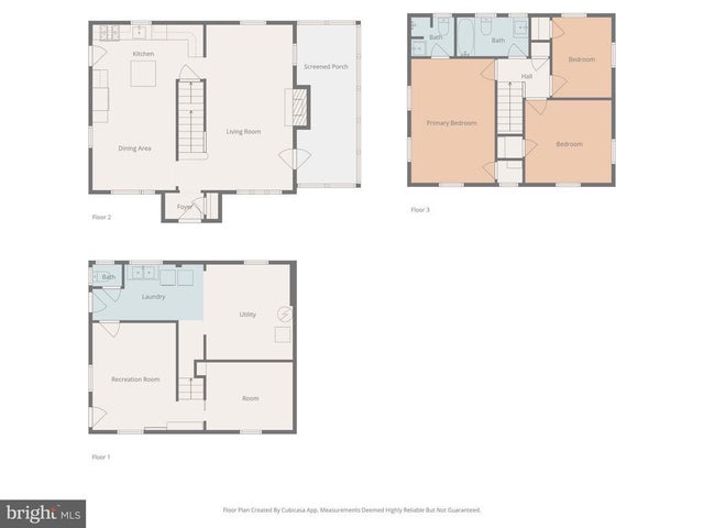 905 Malcolm Dr, Silver Spring