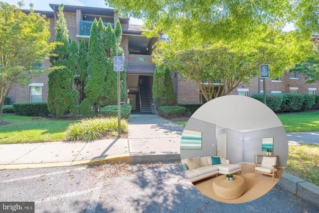 7902 Badenloch Way #303, Gaithersburg