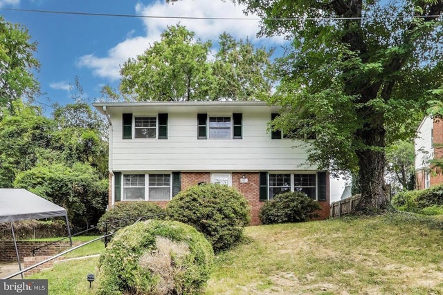 2427 Churchill Rd, Silver Spring