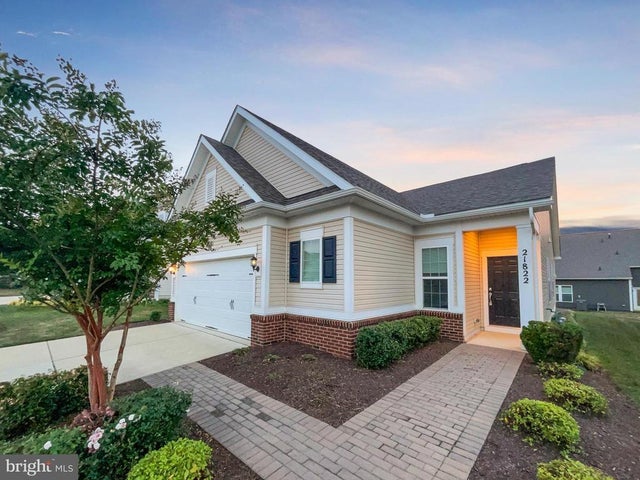 21822 Boneset Way, Germantown