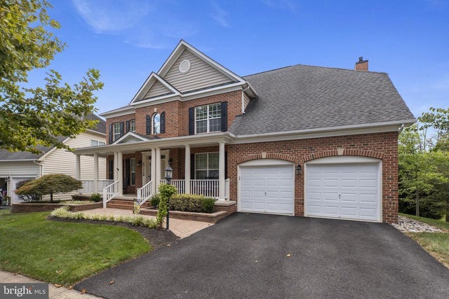 23128 Persimmon Ridge Rd, Clarksburg