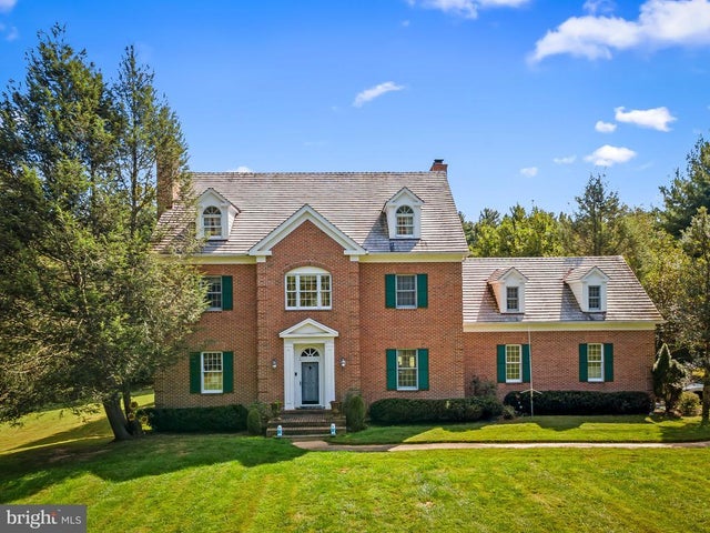 660 Greenbridge Rd, Brookeville