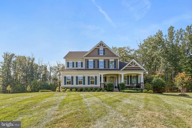 136 Greentree Farm Dr, Dickerson