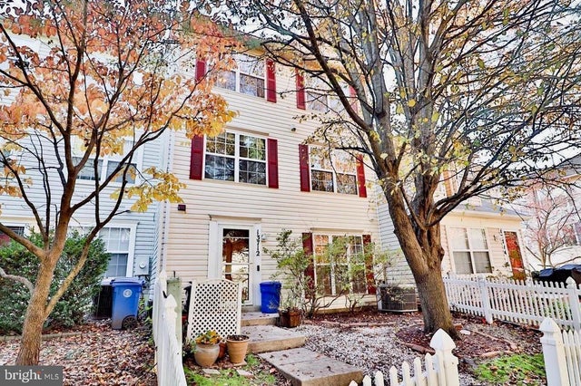 13712 Lark Song Dr, Germantown