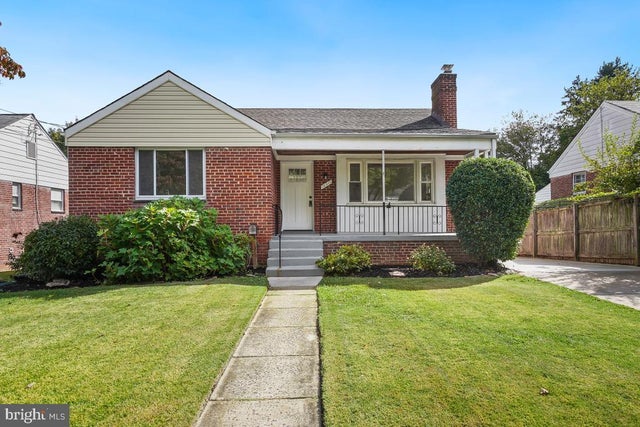 10311 Douglas Ave, Silver Spring