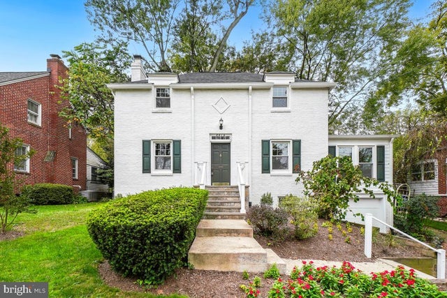 2414 Seminary Rd, Silver Spring