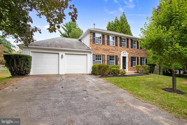 7221 Titonka Way, Derwood