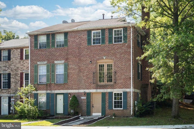 13640 Deerwater Dr #1-j, Germantown