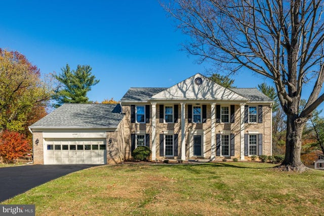 12709 War Admiral Way, Gaithersburg